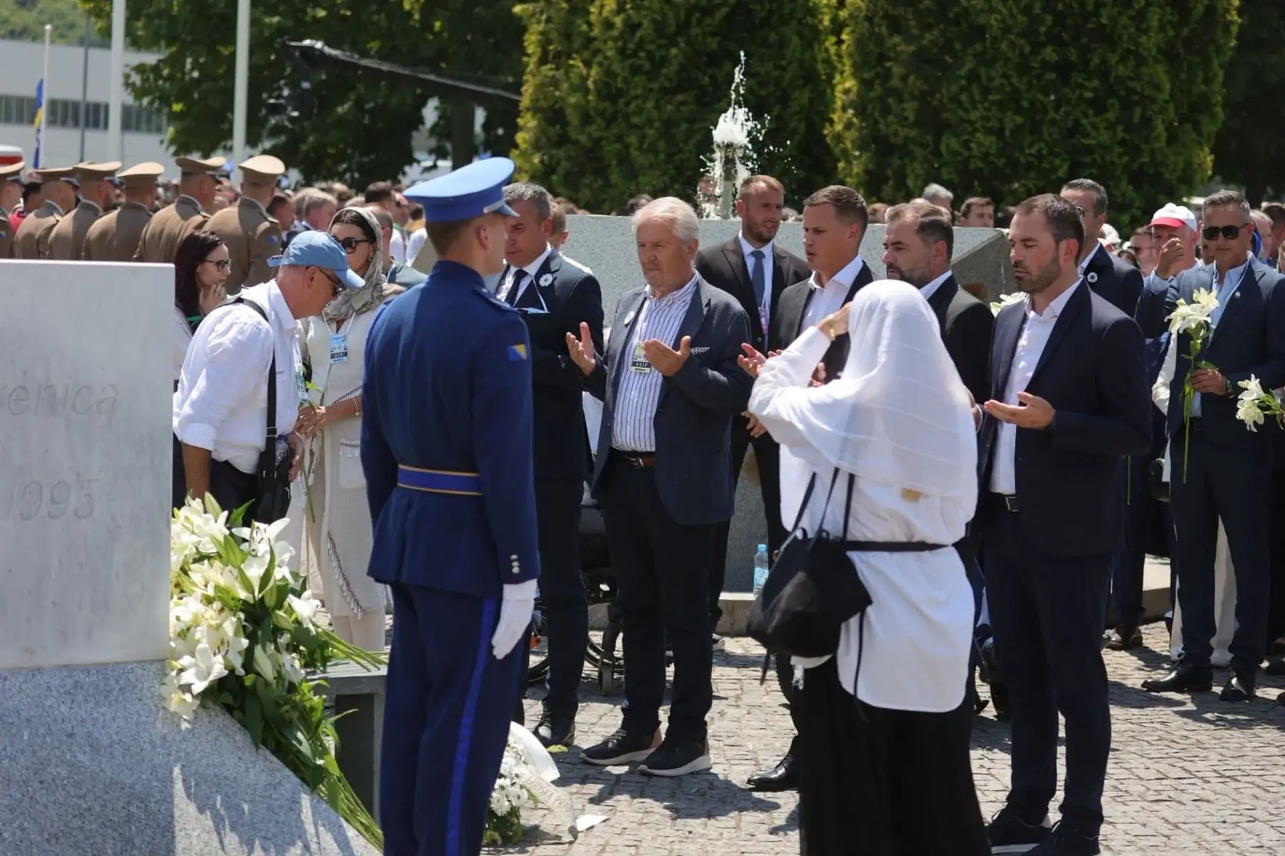 Srebrenica 03 11 07 2026